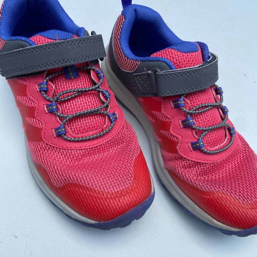 Merrell Kids Unisex Nova 3 Jr. Shoes Size 5M